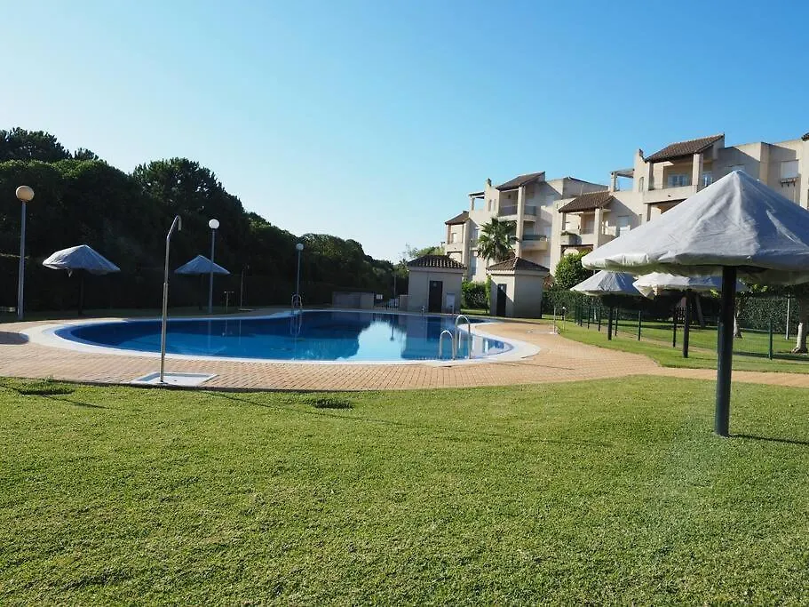 Bonito Alojamiento Entero Cerca De La Playa Rota Holiday home