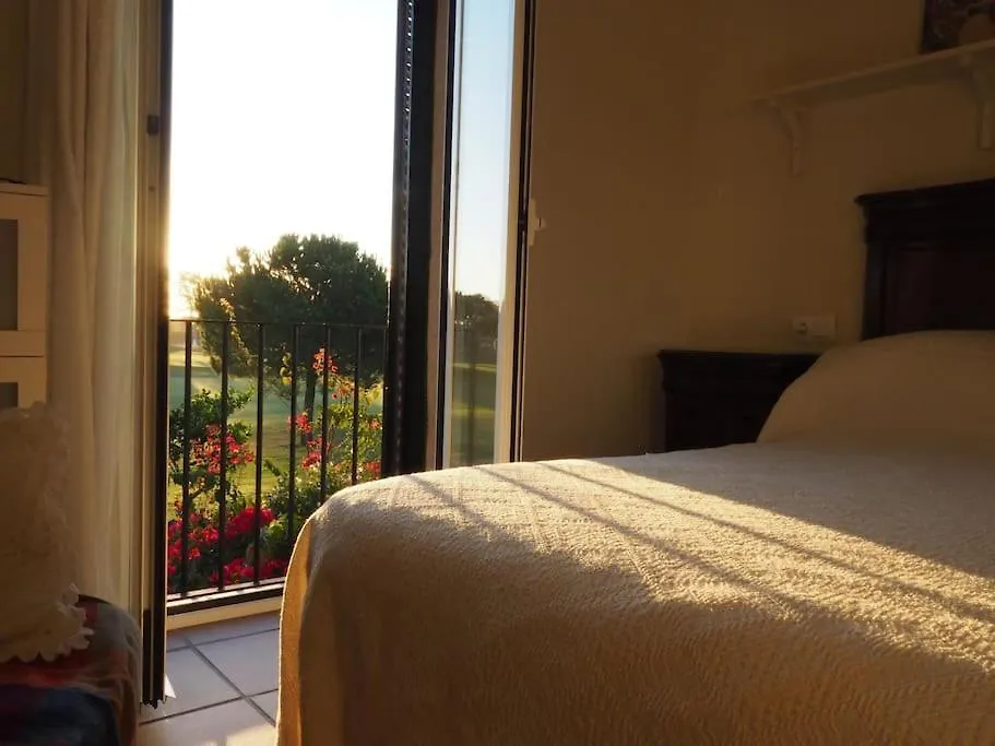 Holiday home Bonito Alojamiento Entero Cerca De La Playa Rota