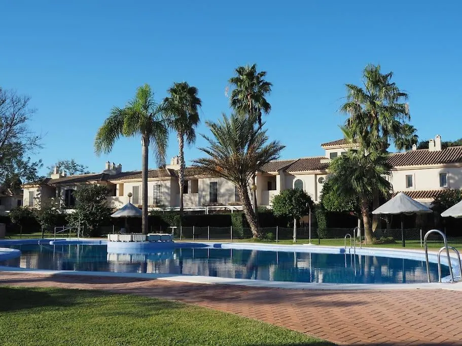 Holiday home Bonito Alojamiento Entero Cerca De La Playa Rota Spain