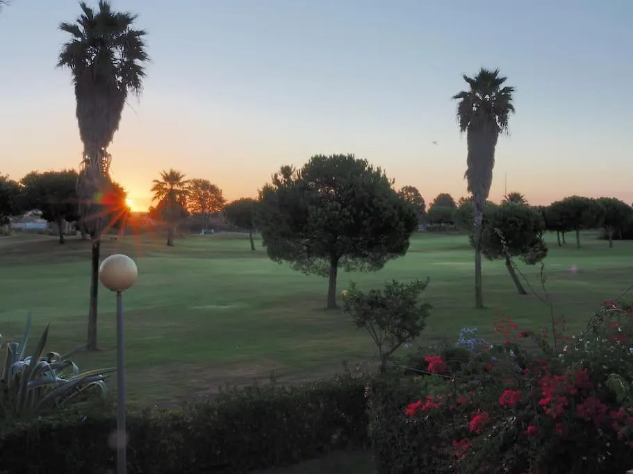 Bonito Alojamiento Entero Cerca De La Playa Rota Holiday home