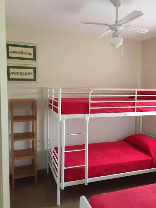 Holiday home Bonito Alojamiento Entero Cerca De La Playa Rota Spain