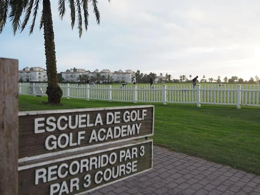 Holiday home Bonito Alojamiento Entero Cerca De La Playa Rota