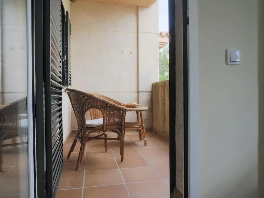 Bonito Alojamiento Entero Cerca De La Playa Rota Holiday home