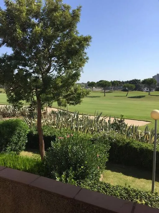 Bonito Alojamiento Entero Cerca De La Playa Rota Holiday home