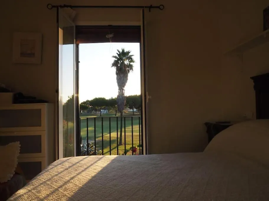 Bonito Alojamiento Entero Cerca De La Playa Rota Holiday home