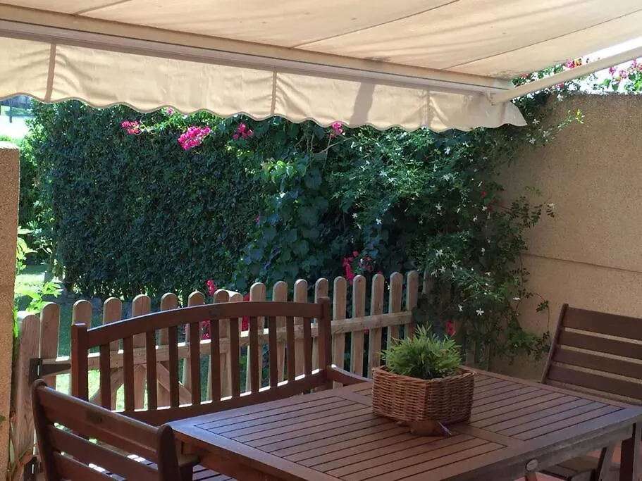Bonito Alojamiento Entero Cerca De La Playa Rota Holiday home