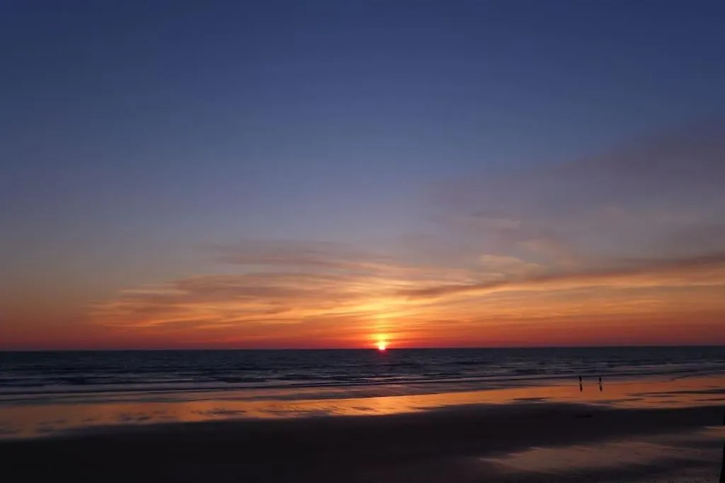 Bonito Alojamiento Entero Cerca De La Playa Rota Spain