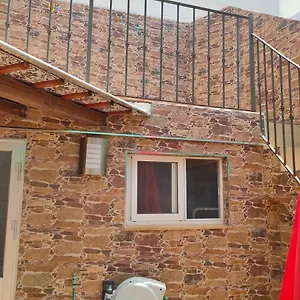 Isabelita Сasa de vacaciones