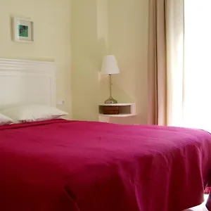 Casa Atlantica Apartment