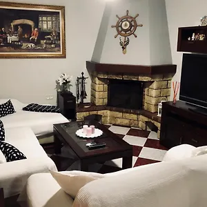 Casa Grande Con Piscina Сasa de vacaciones