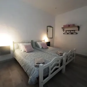 Casa Reyes Сasa de vacaciones