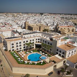 Duque De Najera Hotel