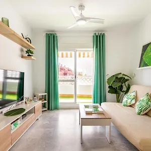 Atlantico Apartment