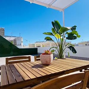 Summerlandrota Argueelles 4 Apartment