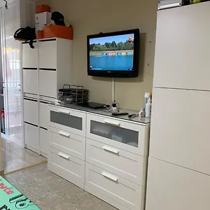 Solea 17 Apartamento