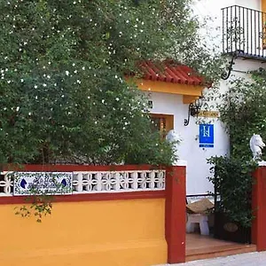 Playa Hidalgo Guest house