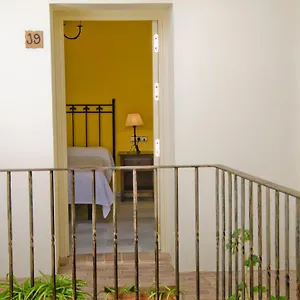 Sixto Guest house