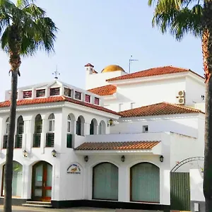 Dunas Y Luz Apartment