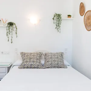 Restaurante La Giralda Guest house
