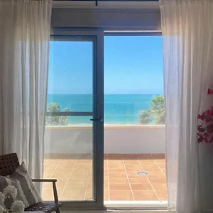  Apartment Atico Al Sol En Primera Linea De Playa