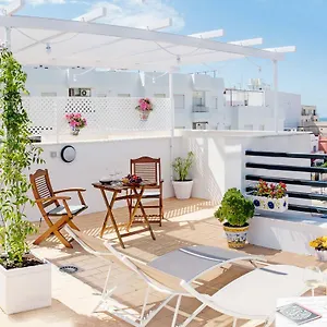 Summerland Apartment