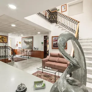 3* Hotel La Parrita