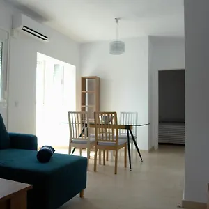 Costa De La Luz Playa Apartment