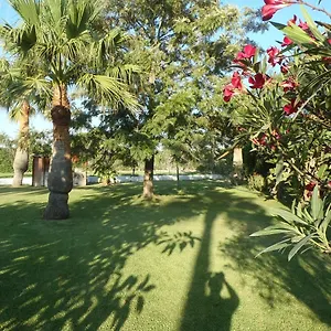 Abulagar Сasa de vacaciones